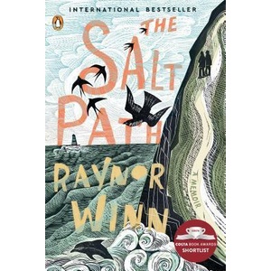 The Salt Path: A Memoir | Raynor Winn (ISBN: 9780143134114)