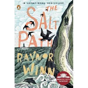 Image 1 of The Salt Path: A Memoir