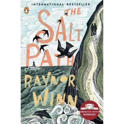 The Salt Path: A Memoir