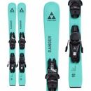 Fischer RANGER JR 23/24