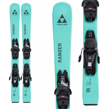 Fischer RANGER JR 23/24