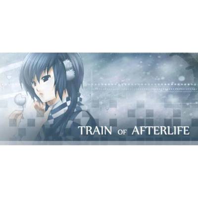 Игра Train of Afterlife за PC Steam, Електронна доставка