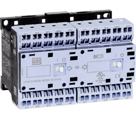 WEG CWCI07-01-30D24S