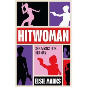 Elsie Marks Book 1 | Elsie Marks (ISBN: 9780008762537)