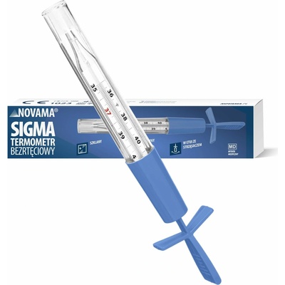 NOVAMA SIGMA