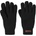 Barts Детски ръкавици Barts Kid's Haakon Gloves - Black - размер 4 (EU) (202-3934-0112)
