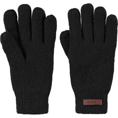 Barts Детски ръкавици Barts Kid's Haakon Gloves - Black - размер 4 (EU) (202-3934-0112)
