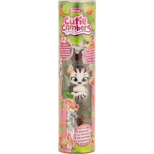 IMC Toys Забавни катерачи: Зоя, зебра (908918zoe)