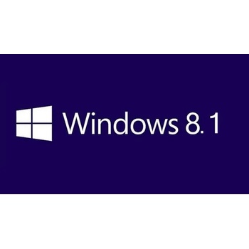 Microsoft Windows 8.1 32bit BGR WN7-00587