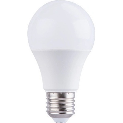 Panlux PN65106021 LED žárovka DELUXE 8W E27 teplá bílá