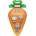 Funko 3 Pack Carrot Pocket Pop Guardians Of The Galaxy Pdq