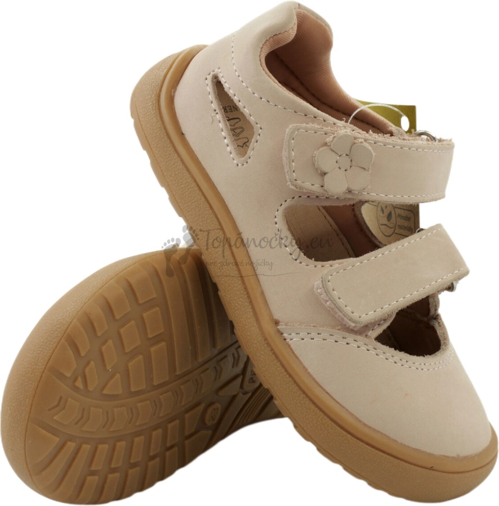 Protetika Nery beige