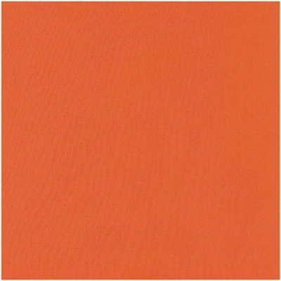Šátek pevný oranžový