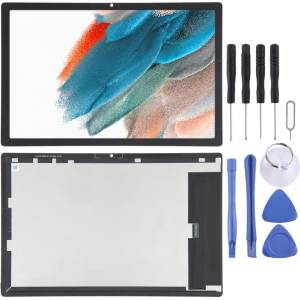 Samsung LCD Дисплей и Тъч Скрийн за Samsung Galaxy Tab A8 10.5 2021 SM-X200 SM-X205