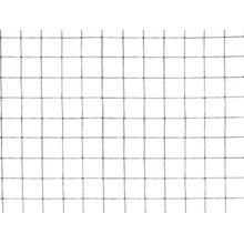 Pletivo na voliéry, Zn, oko 16x16 mm, výška 100 cm, drát 1,2 mm