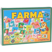 Deny Farma