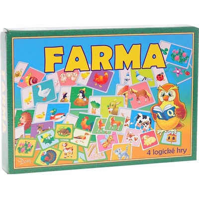 Deny Farma