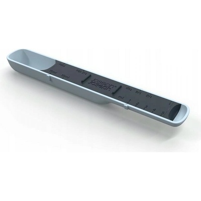 Kuchyňská odměrka MEASURE-UP 19 cm, modrá, plast, Joseph Joseph