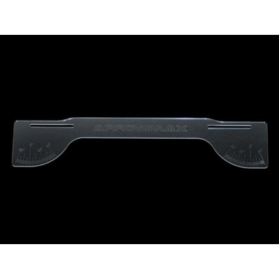 Arrowmax Toe In Setup Plate Pre 1/8 Off-Road Cars AM-170059