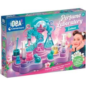 Clementoni Perfume Lab Deluxe (i-78843)