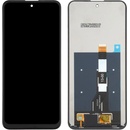 LCD displej + Dotykové sklo Nokia X20, X10