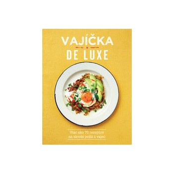 Vajíčka de luxe