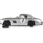 SCX Оригинален Mercedes-Benz 300 SL Coupé - 24h Льо Манс