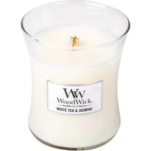 WoodWick White Tea & Jasmine 275 g