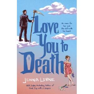 Love You to Death (ISBN: 9780349451213)