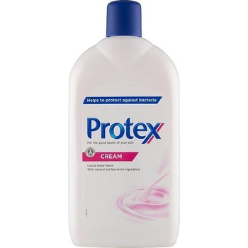 Protex Cream tekuté mydlo na ruky 750 ml