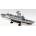 Academy USS Oliver Hazard Perry FFG-7 (14102)