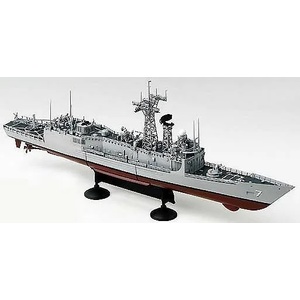 Academy USS Oliver Hazard Perry FFG-7 (14102)