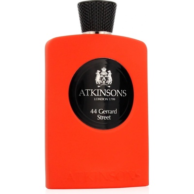 Atkinsons Iconic 44 Gerrard Street kolínska voda unisex 100 ml