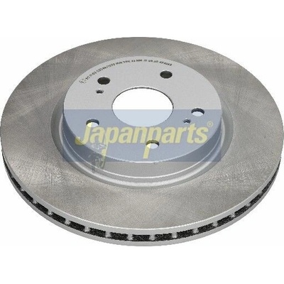 Brzdový kotúč (cena za 1ks) JAPANPARTS DI-821C