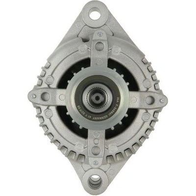 Alternátor AS-PL A6217SR - repas