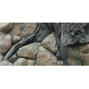 Diversa 3D pozadie Amazon 80 x 40 cm