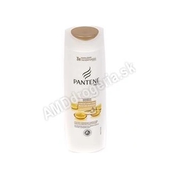 Pantene Moisture Renwall šampón 400 ml