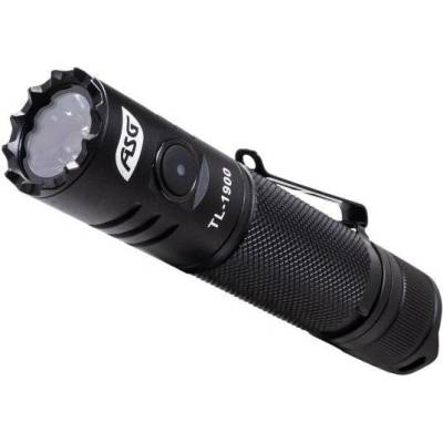 ASG TR-1900