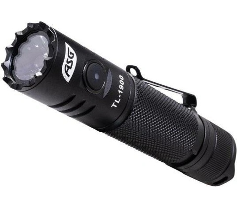ASG TR-1900