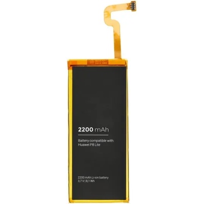 Gigapack Huawei Y3 (2017) / P8 Lite GIGAPACK батерия 2200mAh LI-ION HB3742A0EZC/HB3742A0EZC+ съвместима GP-64130 (GP-64130)