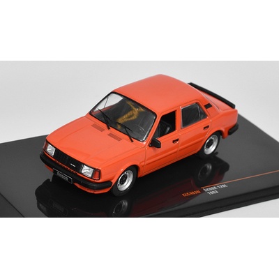 Ixo Škoda 1:43