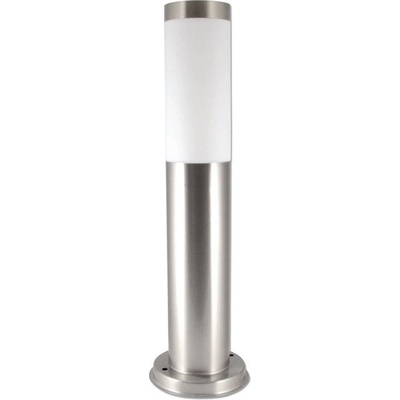Lightex ГРАДИНСКА ЛАМПА СТОЯЩА Е27 45СМ, ip44 lightex stelo (3800883119038)
