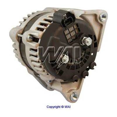 Alternátor WAI 21512N