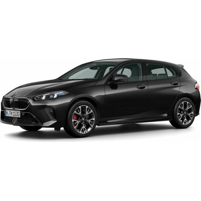 BMW 118d M Sport 110 kW