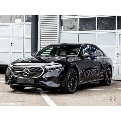 Mercedes-Benz E 200 d 9G-Tronic Avantgarde 120 kW