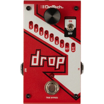 Digitech The Drop