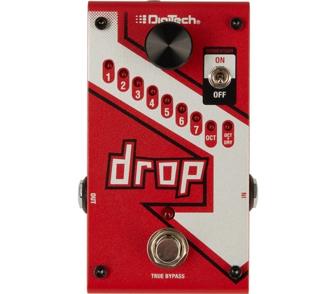 Digitech The Drop