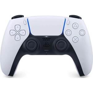 Sony PlayStation 5 DualSense V3 - Glacier White
