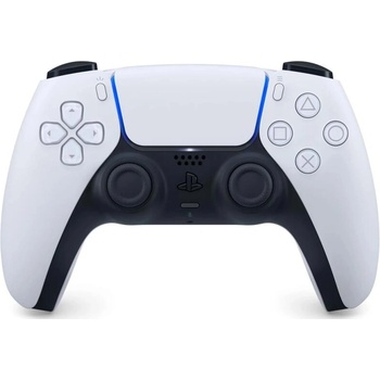Image 1 of Sony PlayStation 5 DualSense V3 - Glacier White
