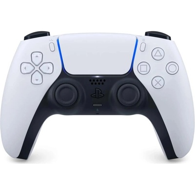 Sony PlayStation 5 DualSense V3 - Glacier White